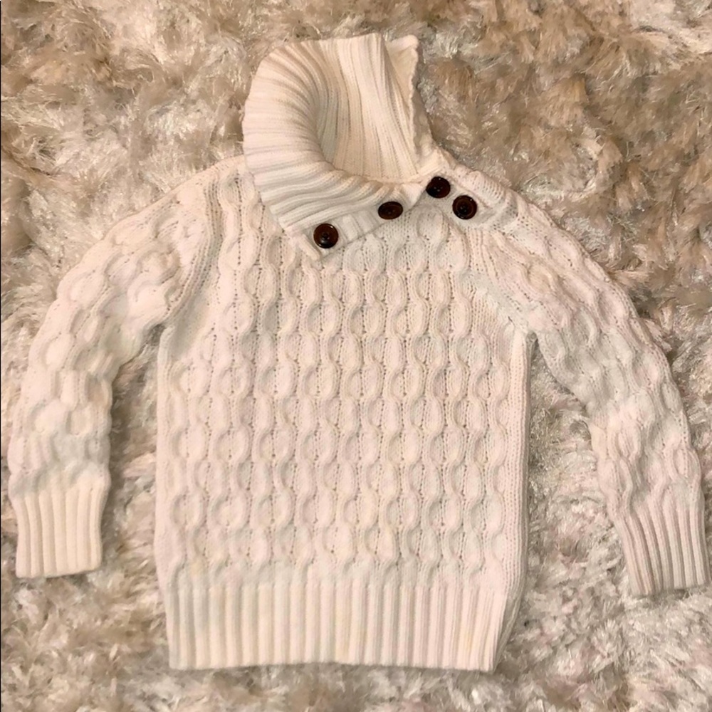 Sweater